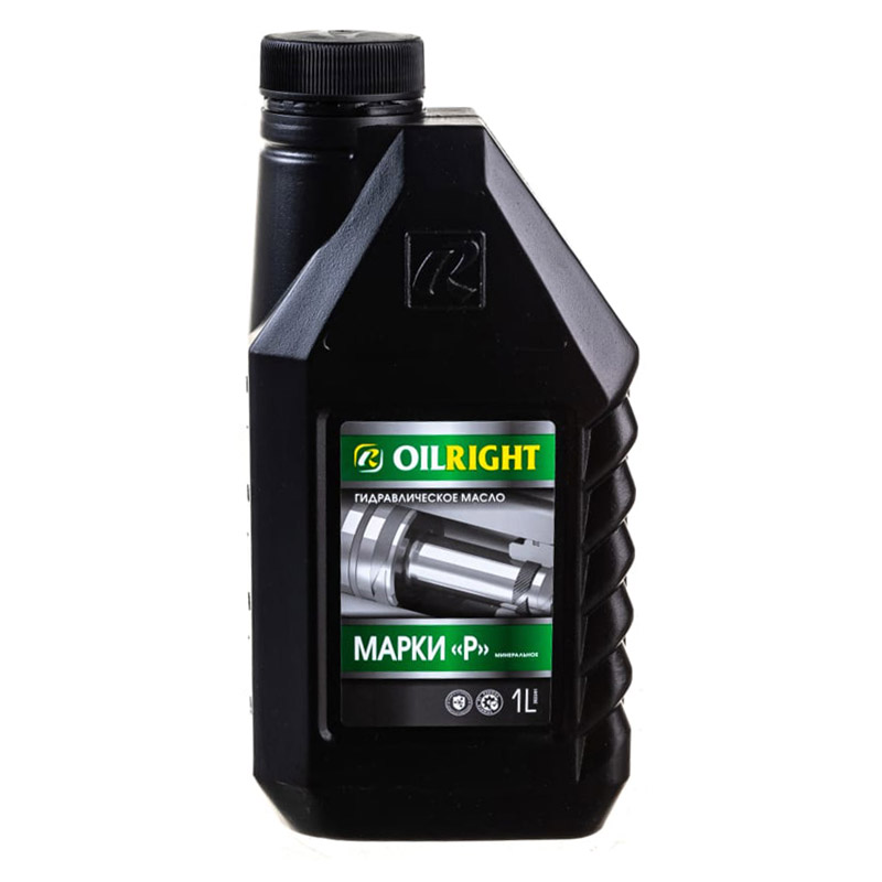OILRIGHT-P